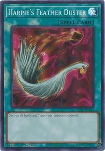 Harpie's F