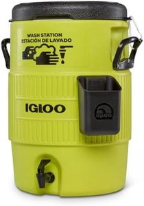 Igloo Hard