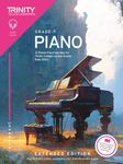 Trinity College London Piano Exam Pieces Plus Exercises from 2023: Grade 7: Extended Edition