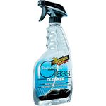 Meguiar's G8216EU Perfect Clarity Glass Cleaner 473ml. Streak free. Pro strength