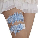 Garter Set For Wedding