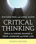 Critical Thinking: Tools for Taking