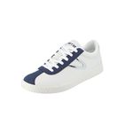 TRETORN Ingrid, Navy/White/Silver, 3.5 UK