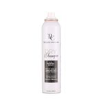 The Bath and Care Dry Shampoo | Water less Hair Cleanser with Rosemary Extracts | Eliminates Oil & Grease | Refreshing & Volumizing | Ideal for All Hair Types | For Women & Men, 200 ml