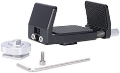 NICEYRIG Aluminum Power Bank Clamp 