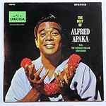 The Best Of Alfred Apaka With Hawai