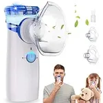 Nebulizer, Nebulizer Machine for Ad