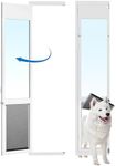 XLarge Dog Door for Sliding Glass D