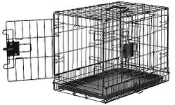 Wire Dog Cages