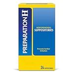 Preparation H Hemorrhoidal Supposit