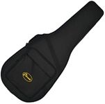 Clearwater Acoustic Guitar case Har