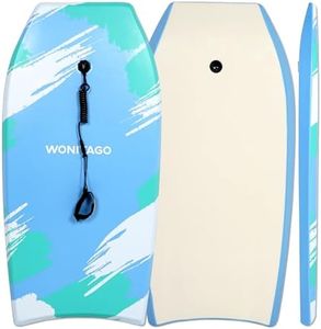 Bodyboard