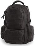 HIGHLAND TACTICAL Laptop, Black, 19