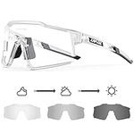 KAPVOE Photochromic Cycling Glasses