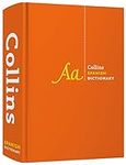 Collins Spanish Dictionary: Complet