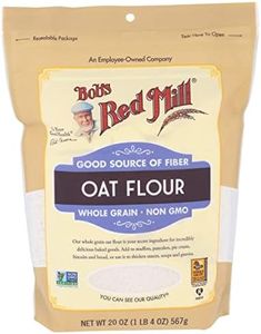 Bob's Red Mill Wholegrain Oat Flour, 567 g