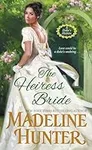 The Heiress Bride: A Thrilling Rege