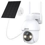 ANRAN Security Camera Systems