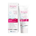 Regaliz Brilante Intense Brightening Cleanser,75gms