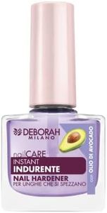 Deborah Mi