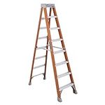 Louisville Ladder FS1508 8' Fibergl
