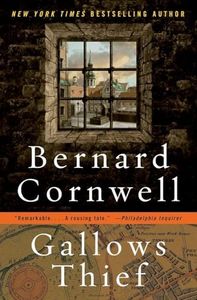 Gallows Thief: A Novel