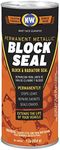 K&W Permanent Metallic Block Seal H