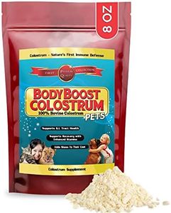 BodyBoost 