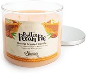 Butter Pecan Pie Highly Scented Nat