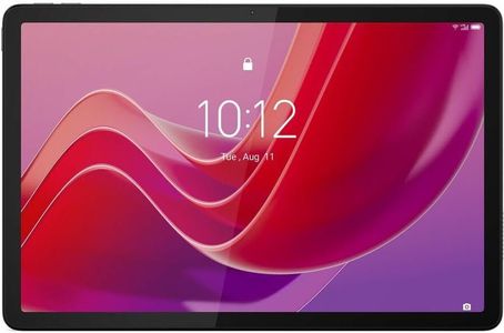 Lenovo Tab K11 TB330XU Tablet - 11" WUXGA - MediaTek MT6769H Helio G88 (12 nm) Octa-core - 8 GB - 128 GB Storage - Android 13-4G - Luna Gray