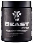 Mango Herbs Beast Pro: Powerful Testosterone Booster for Men | Natural Libido Enhancer | Supports Strength, Stamina & Vitality | Ayurvedic Proprietary Medicine | 150 gm | Vegetarian