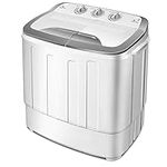Giantex Washing Machine, Portable C