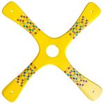 Barcelona Boomerangs (Yellow)