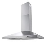 Wall Mounted Hoods