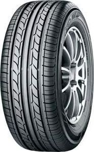 YOKOHAMA 165/70% R14 EARTH-1 81T TUBELESS CAR TYRE