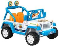 Power Wheels Disney/Pixar Toy Story