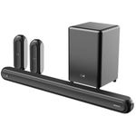 Wireless Sound Bars