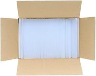 ASA 5/8" X 10" Long. Clear Hot Melt