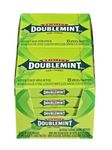 Wrigley's Doublemint, 10 Count X 15 STICKS