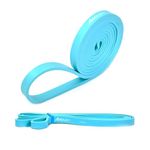Boldfit Resistance Band Set Latex Free Resistance Bands for Workout for Men & Women Heavy Resistance Band for Pull Up Stretching Exercise Equipment Exercise Band for Home Isoprene Loop Bands 7-15 Kg