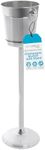 BIRDROCK HOME 18/8 Stainless Steel 