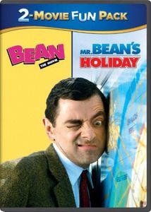 Mr. Bean's