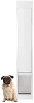 PetSafe Sliding Glass Pet Door - No