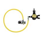 XS Scuba Pony Regulator