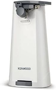 Kenwood Can Opener,CAP70.A0WH