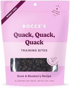 Bocce's Ba