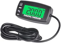 Runleader Digital Maintenance Tach/