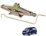 Kozdiko Car Manual Scissor Jack for for Tata Indica Vista