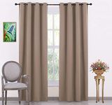 Fua Blackout Curtains