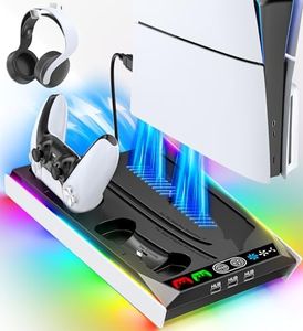 Rysker PS5